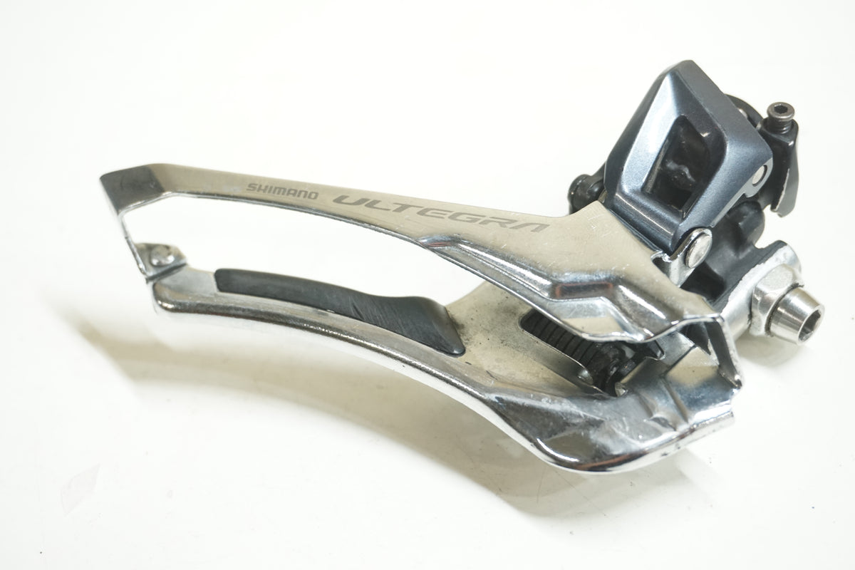 SHIMANO 「シマノ」 ULTEGRA FD-R8000 フロントディレイラー / 大宮店