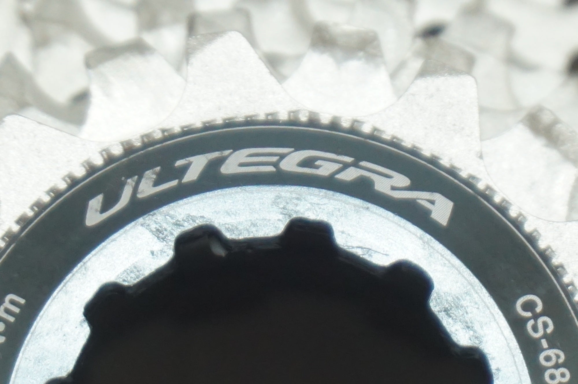 SHIMANO 「シマノ」 ULTEGRA CS-6800 11-28T スプロケット / 福岡店