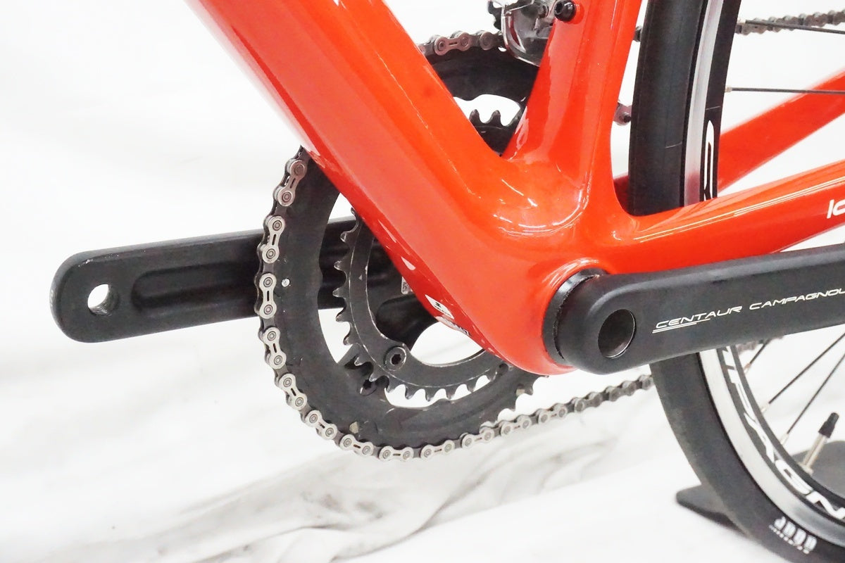 EDDY MERCKX 「エディーメルクス」 LAVAREDO68 2020年モデル ロードバイク/ 大阪美原北インター店