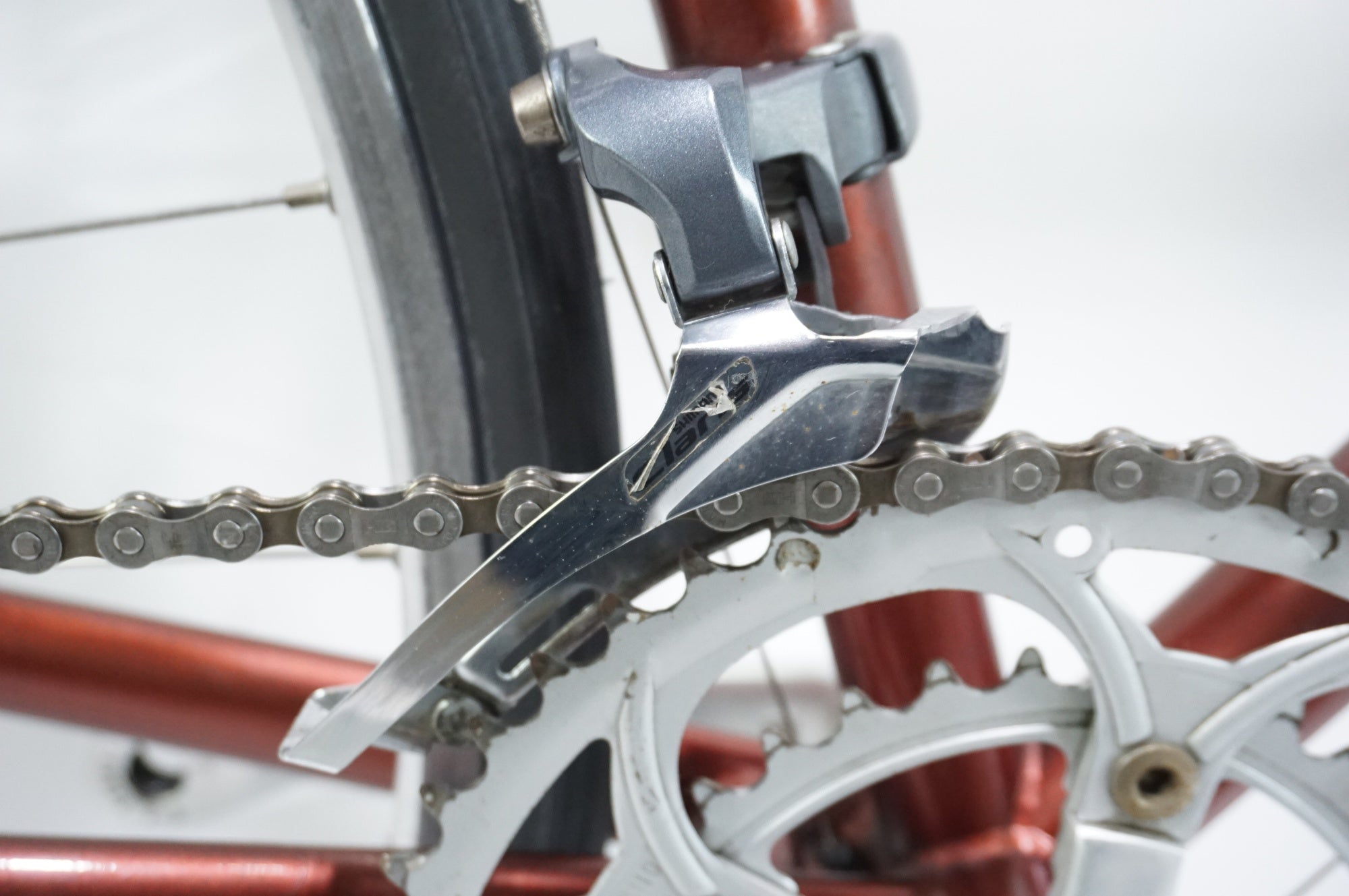 FUJI 「フジ」 BALLAD R 2016年モデル ロードバイク / 中目黒店