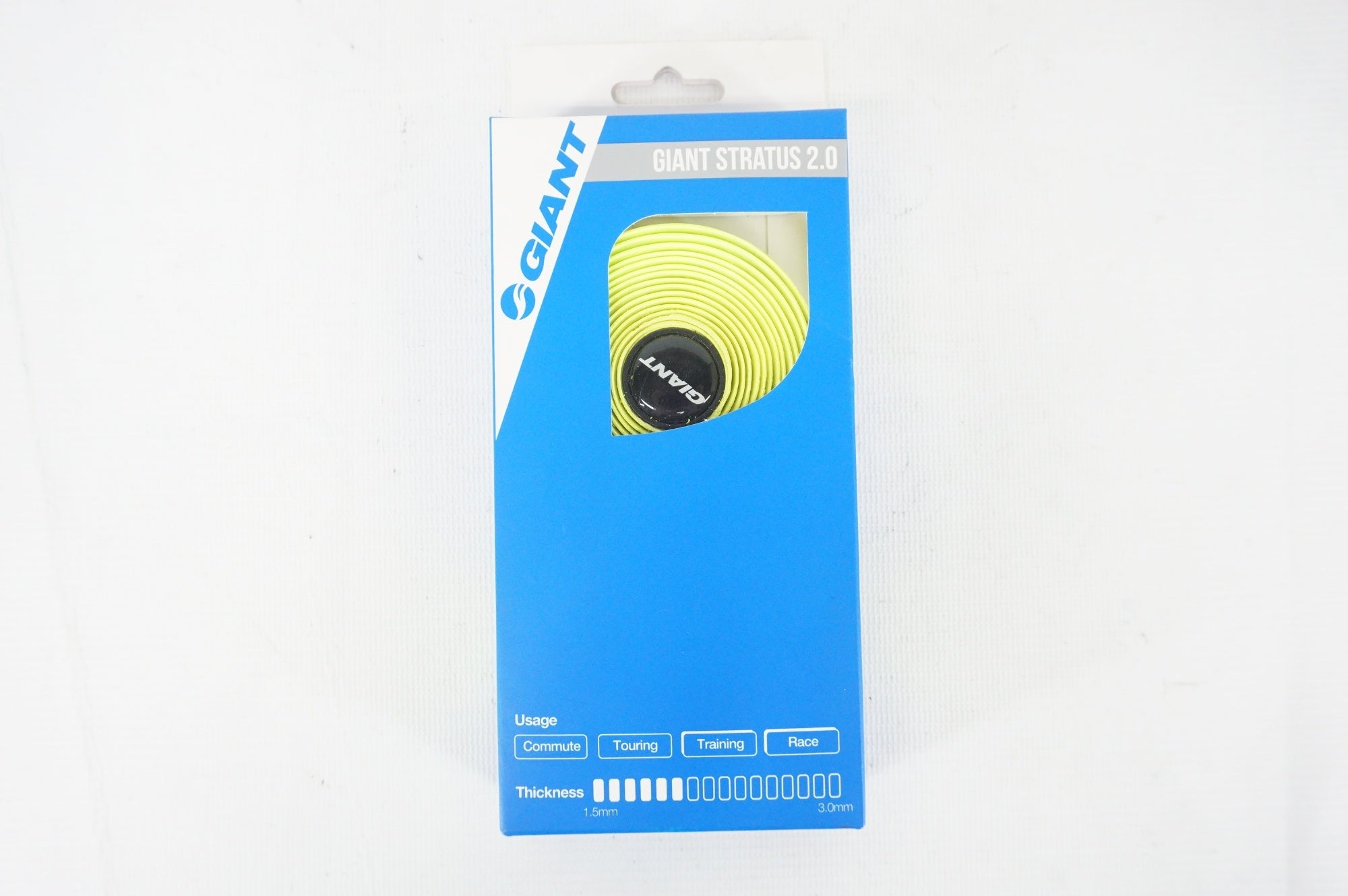 GIANT 「ジャイアント」 STRATUS 2.0 バーテープ / 阪急塚口店