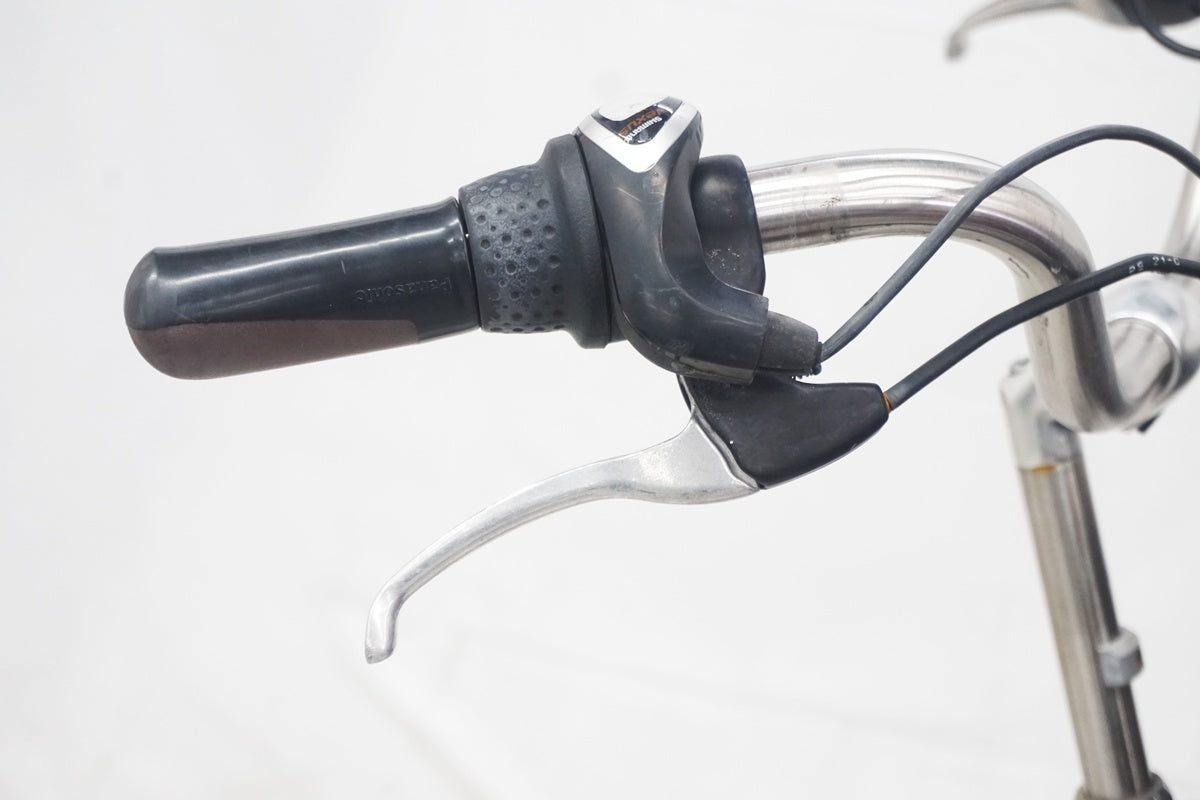 PANASONIC 「パナソニック」 ビビ・DX 2020年モデル 26インチ 電動アシスト自転車 / 大阪美原北インター店