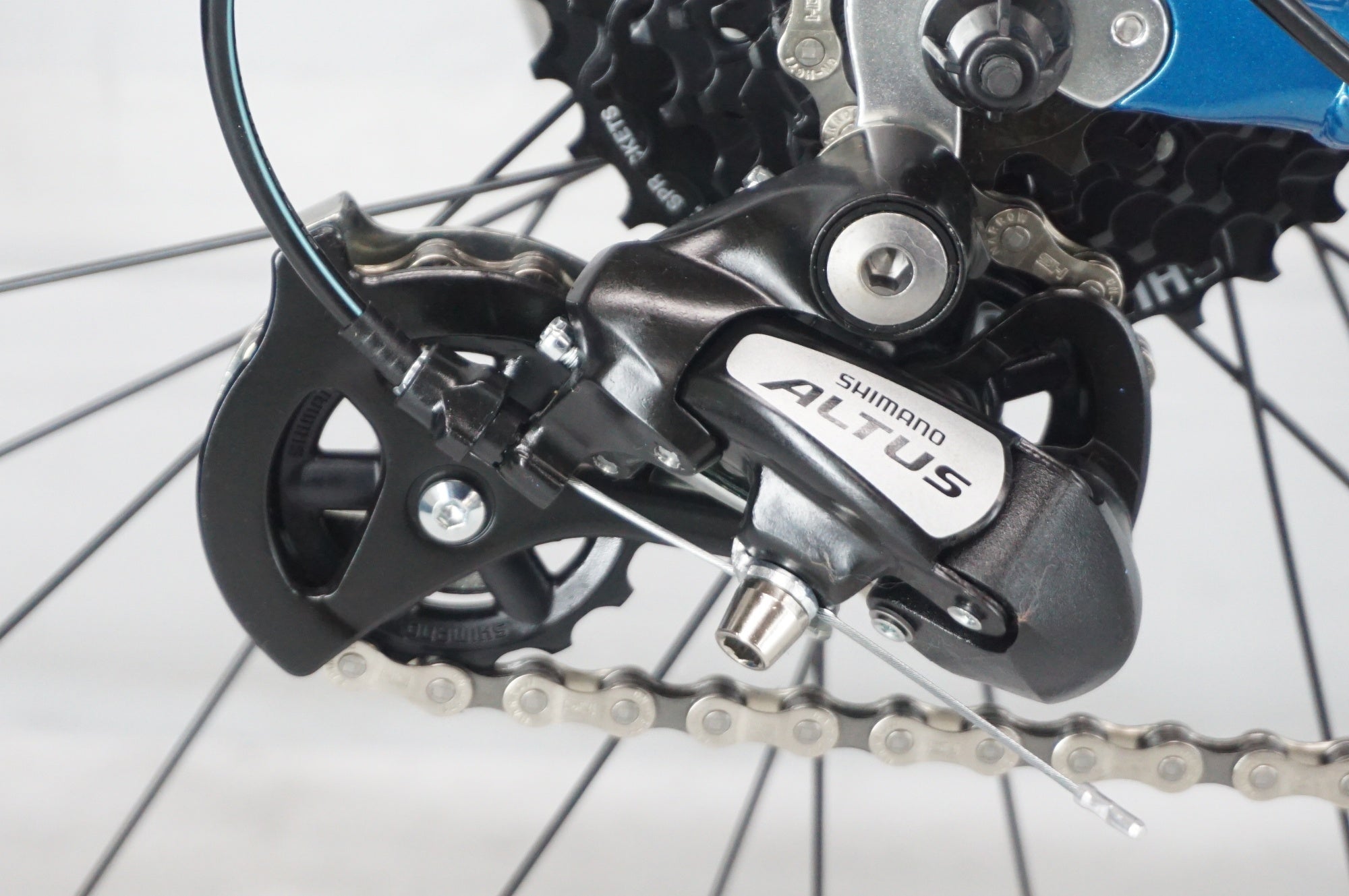 BIANCHI 「ビアンキ」 ROMA3 DISC 2022年モデル クロスバイク / 阪急塚口店