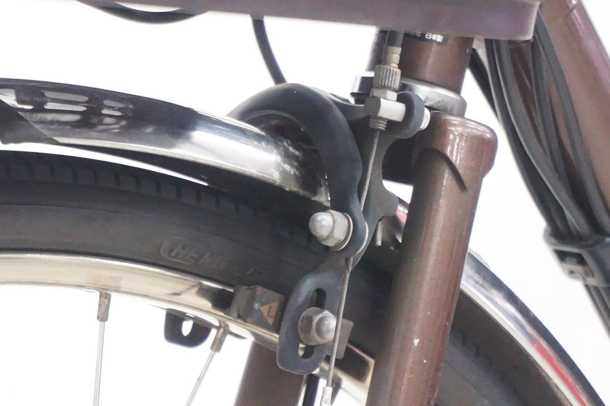 PANASONIC 「パナソニック」 ビビ・DX 2020年モデル 26インチ 電動アシスト自転車 / 大阪美原北インター店