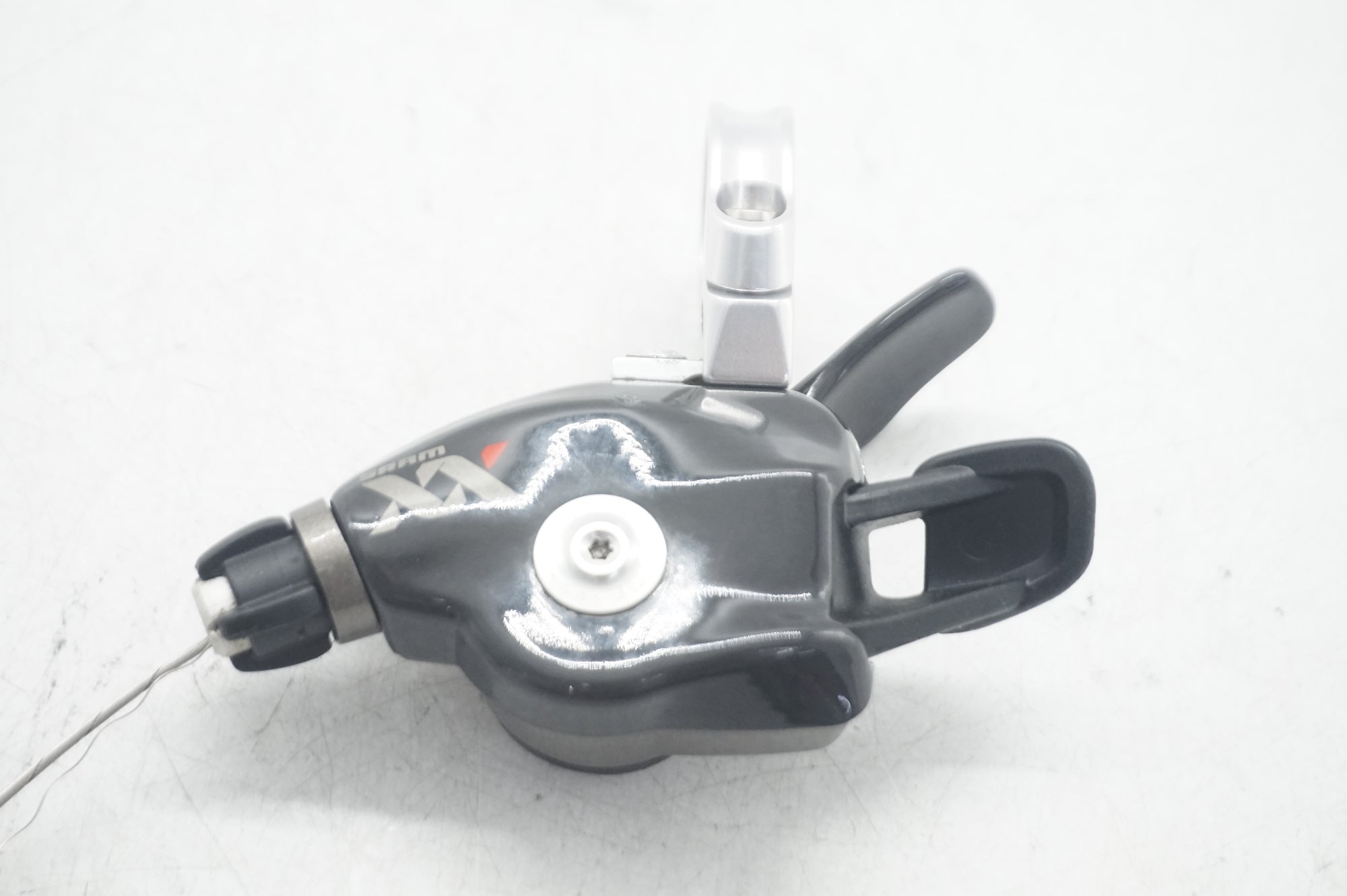 ししまる 2点 SRAM 「スラム」 XX 左のみ シフトレバー / 大阪門真店 ｜ バイチャリ