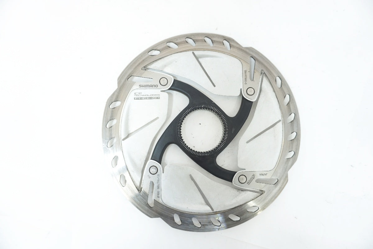SHIMANO 「シマノ」 SM-RT800-S Φ160 ディスクローター / 大阪美原北