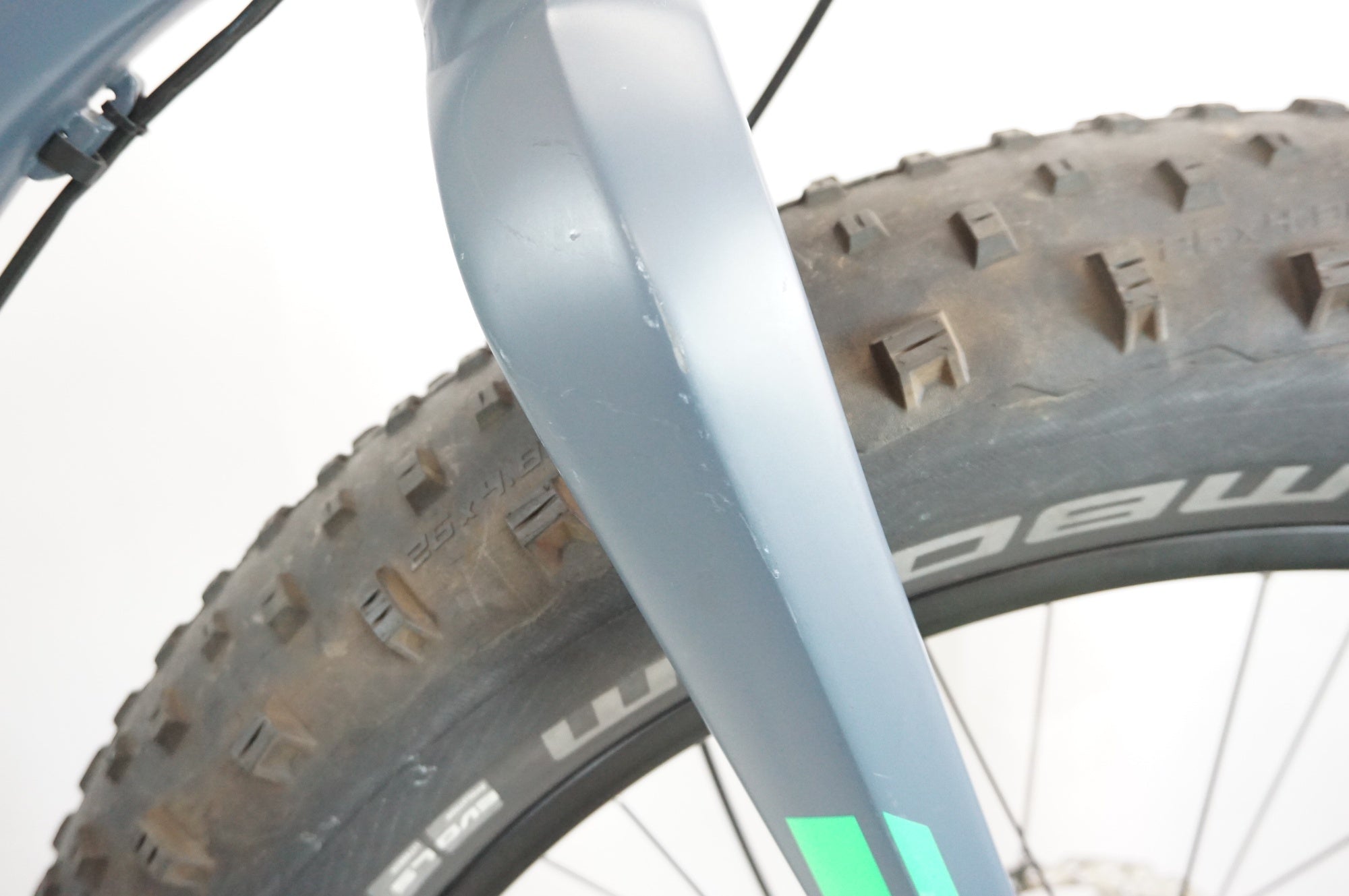 SCOTT 「スコット」 SCALE BIG JON 2016年モデル 26インチ ファットバイク / 宇都宮店