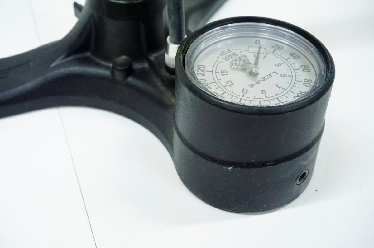 LEZYNE 「レザイン」 SPORT FLOOR DRIVE フロアポンプ / 名古屋大須店