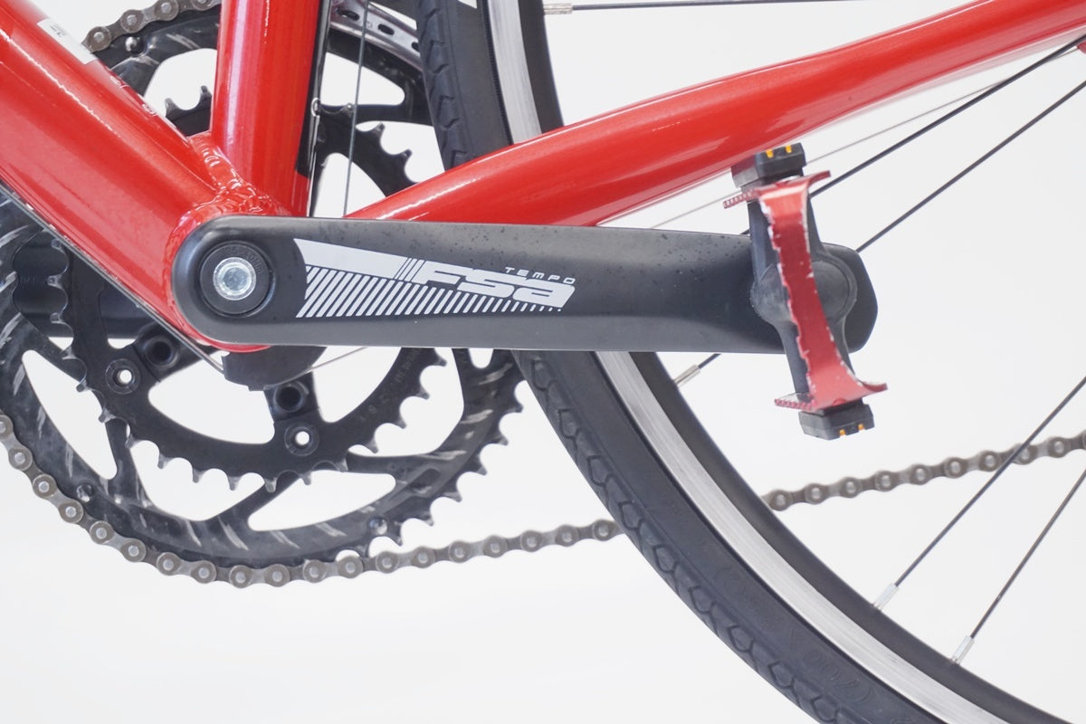 MERIDA「メリダ」 RIDE80 2024年モデル ロードバイク / 京都八幡店