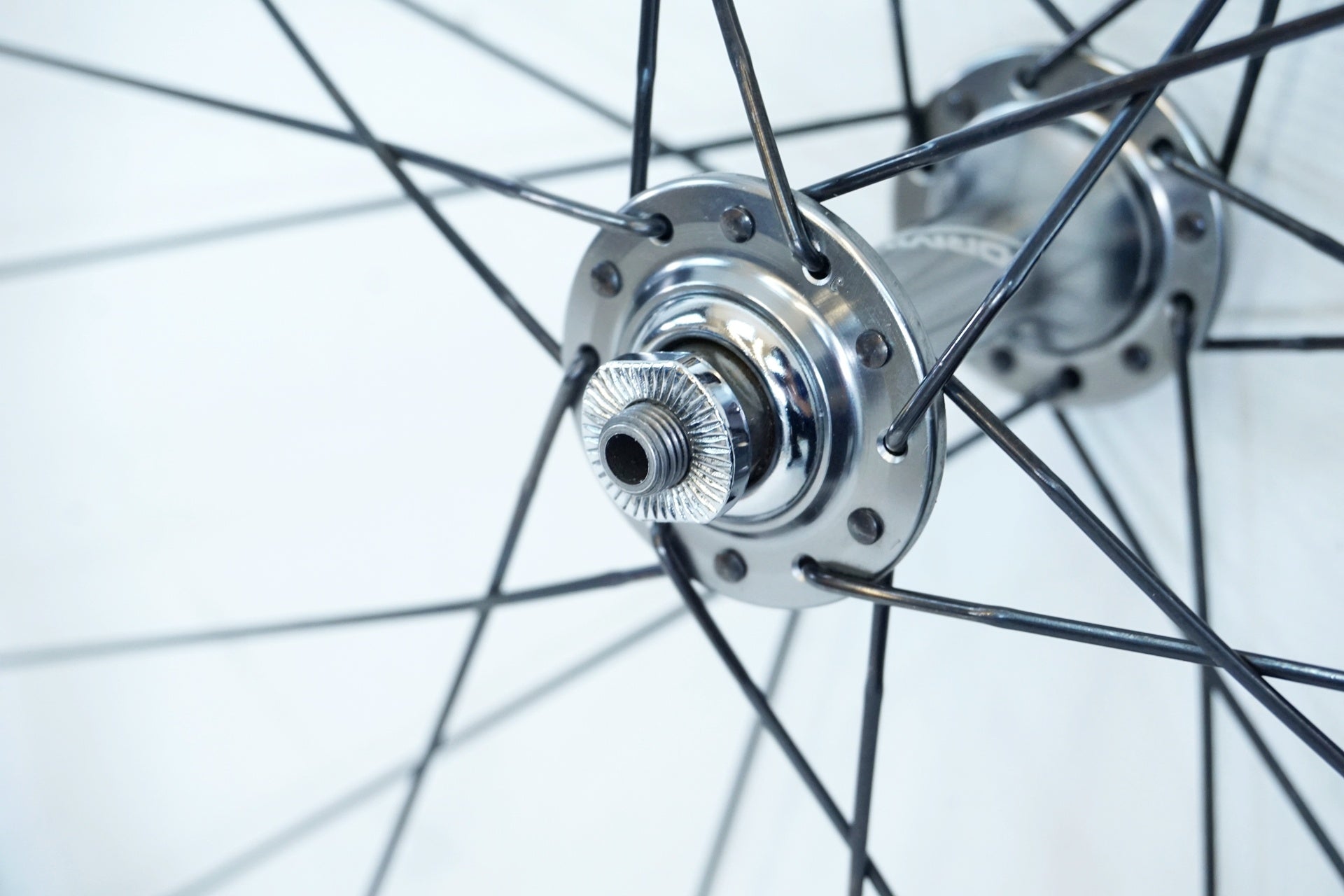 CARBOTECH 「カーボテック」 シマノ10速 ホイールセット / バイチャリ世田谷店