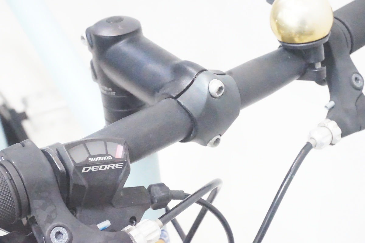 TOKYOBIKE「トウキョウバイク」 SPORTS 9S 年式不明 クロスバイク / 京都西院店