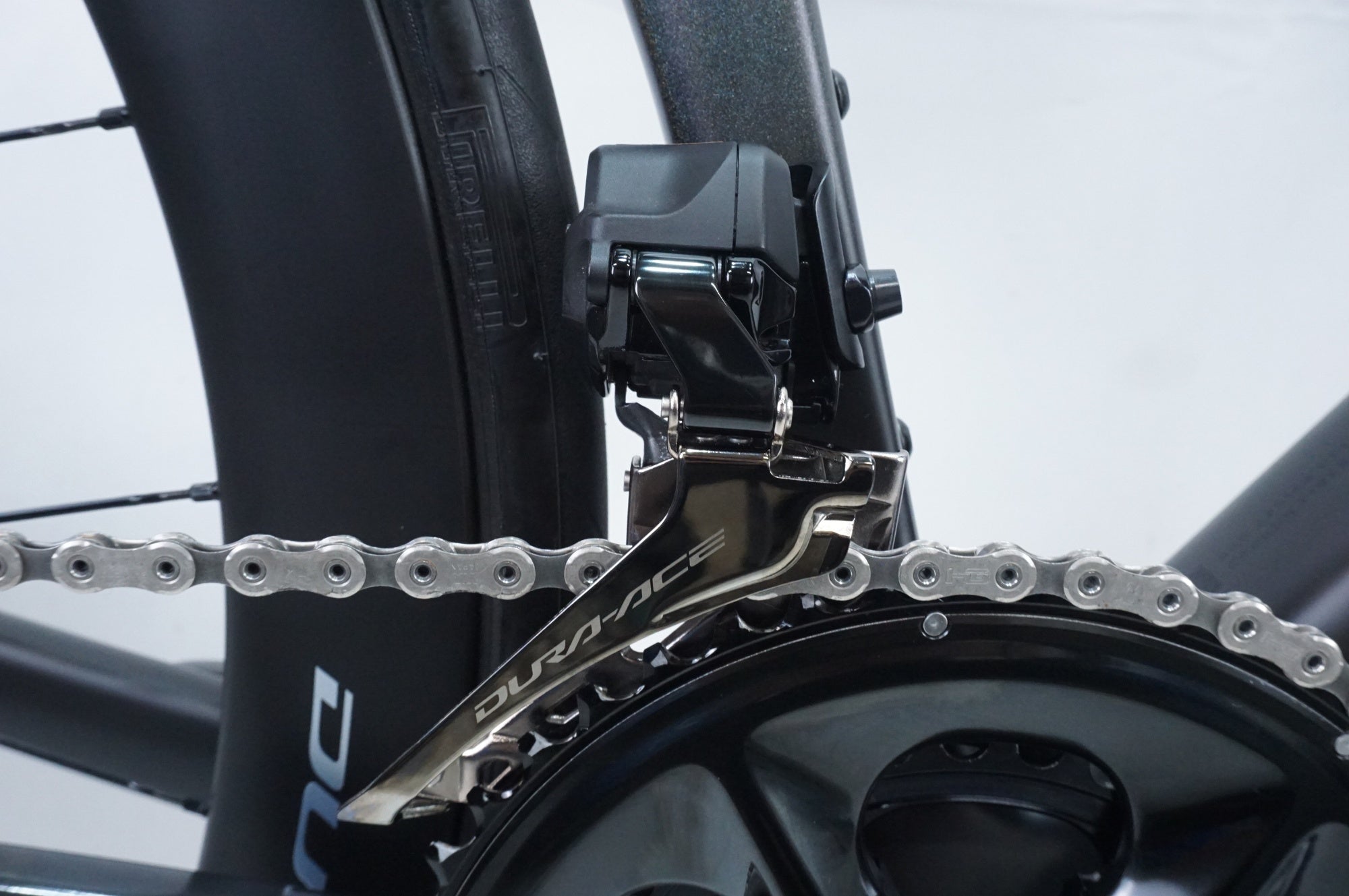 TREK 「トレック」 MADONE SLR9 2025年モデル カスタム ロードバイク / 大宮店