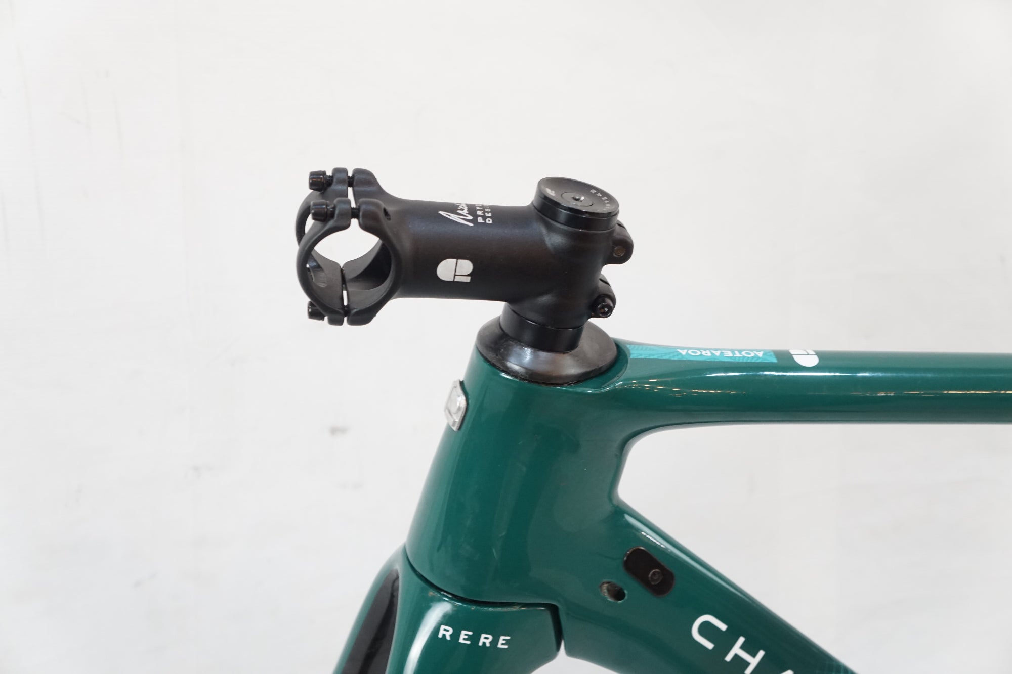 CHAPTER2 「チャプターツー」 RERE DISC 2021年モデル フレームセット / バイチャリ浦和ベース