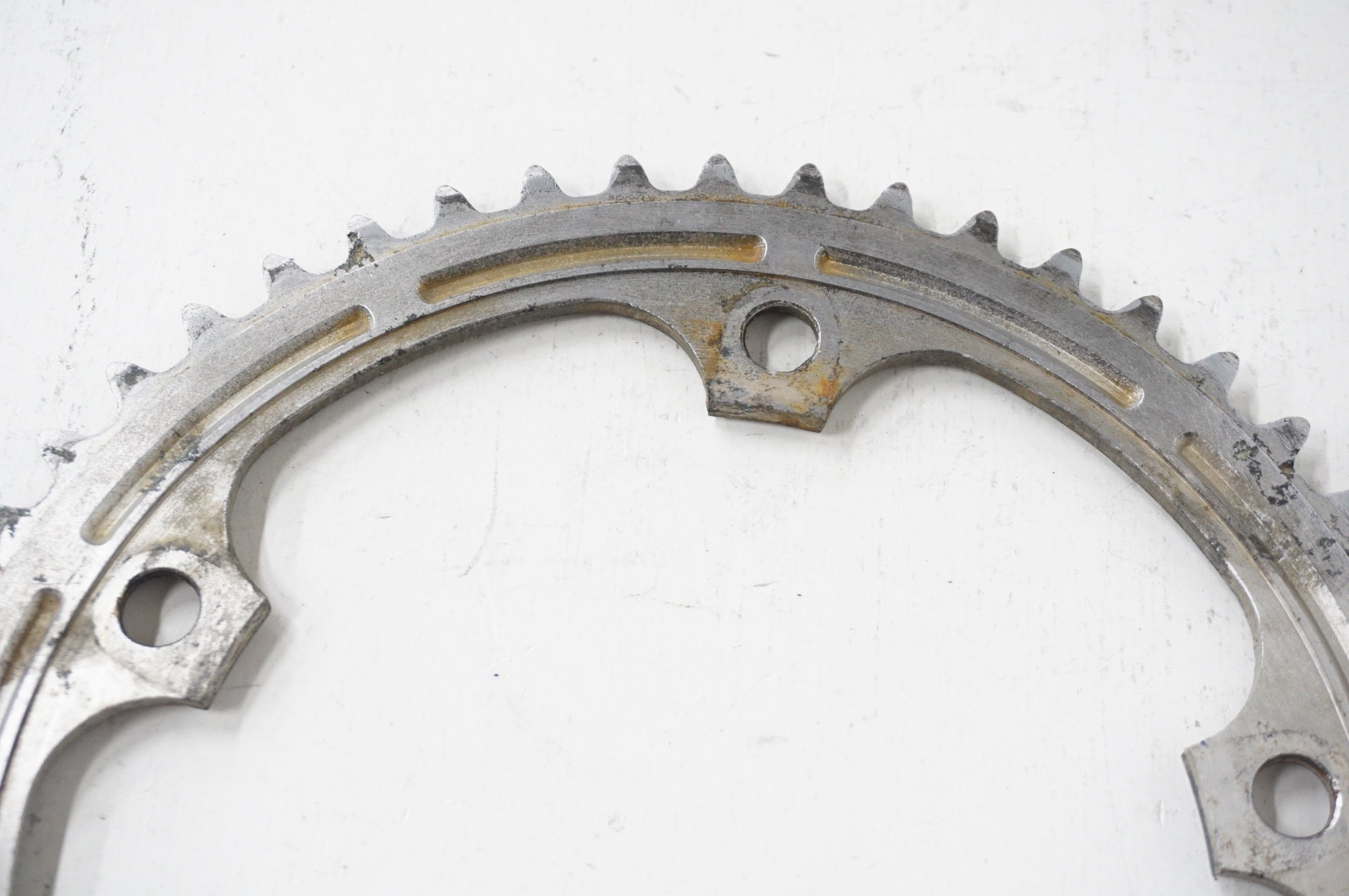 SHIMANO 「シマノ」 NJS 50T チェーンリング / 阪急塚口店