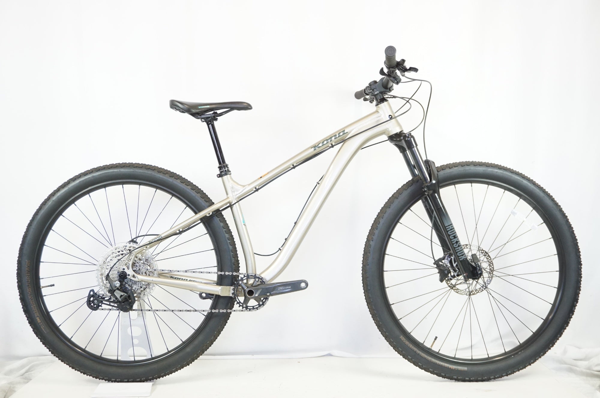 KONA 「コナ」 HONZO 2022年モデル マウンテンバイク / 宇都宮店