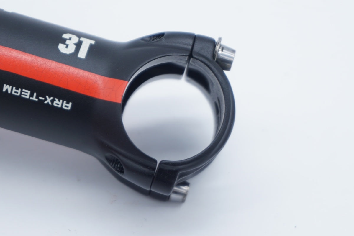3T 「スリーティー」 ARX TEAM Φ31.8 120mm ステム/ 滋賀大津店