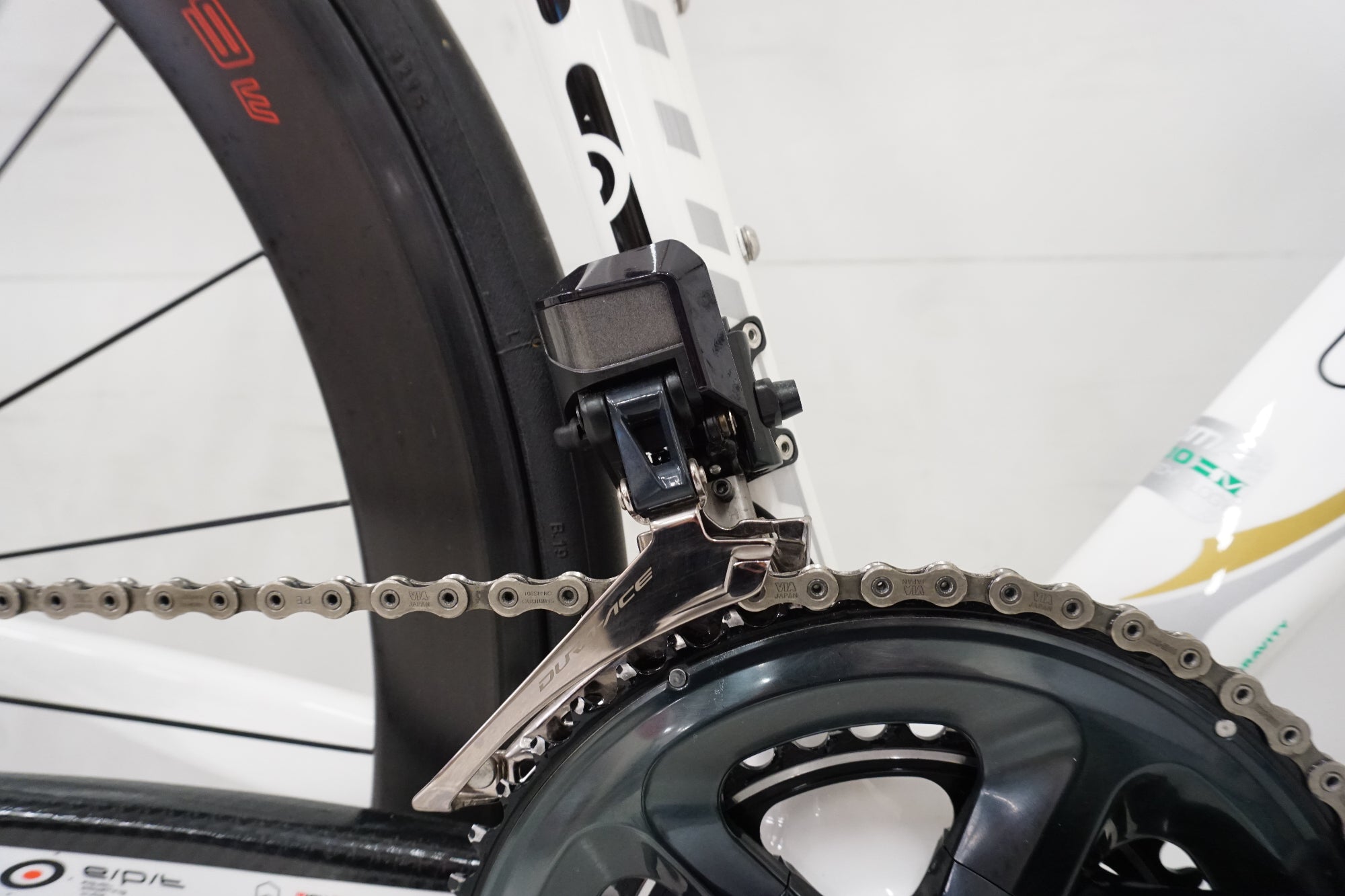 BOMA「ボーマ」 DEFIRA 2015年頃モデル ロードバイク / 浜松店