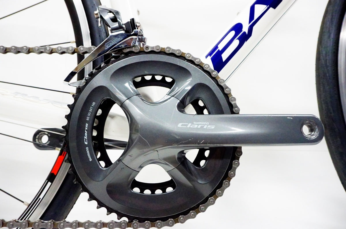 BASSO 「バッソ」 IMOLA 2025年モデル ロードバイク / 名古屋大須店