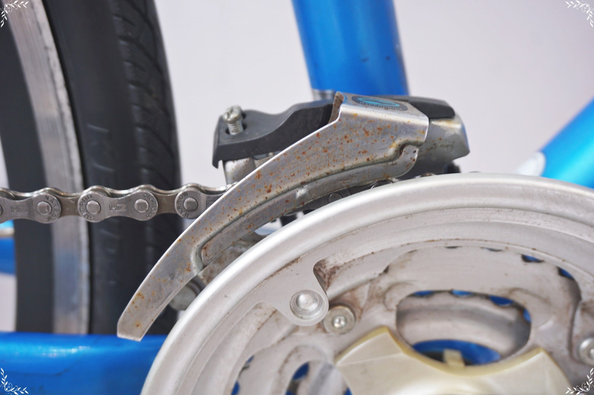 GANWELL 「ガンウェル」 KYO-BE 2016年モデル クロスバイク/ クロスバイク世田谷店