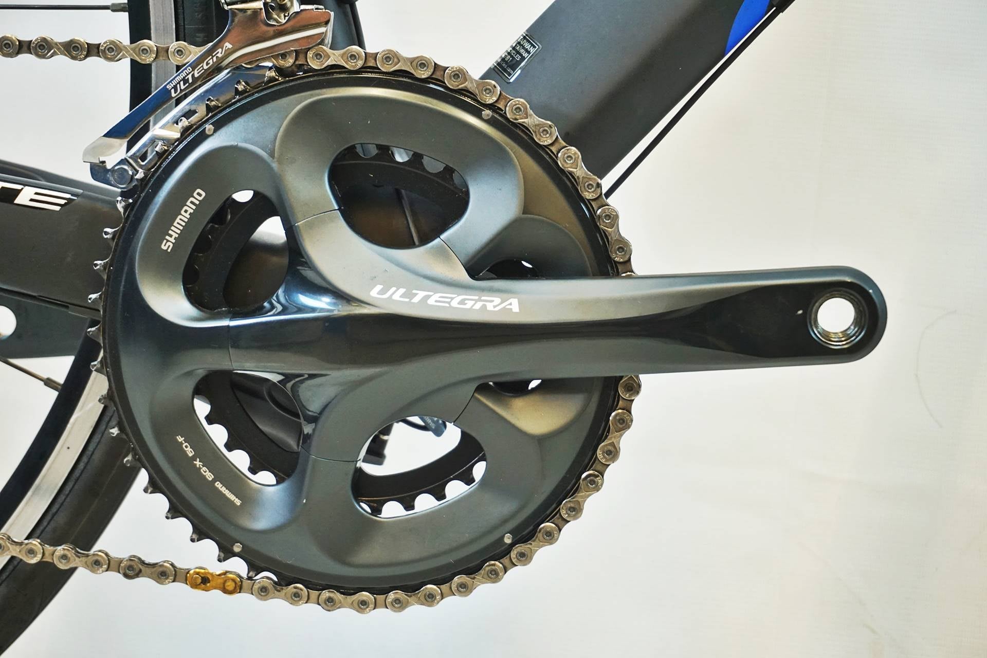 GIANT 「ジャイアント」 TCR COMPOSITE 0 2013年モデル ロードバイク / 有明ガーデン店