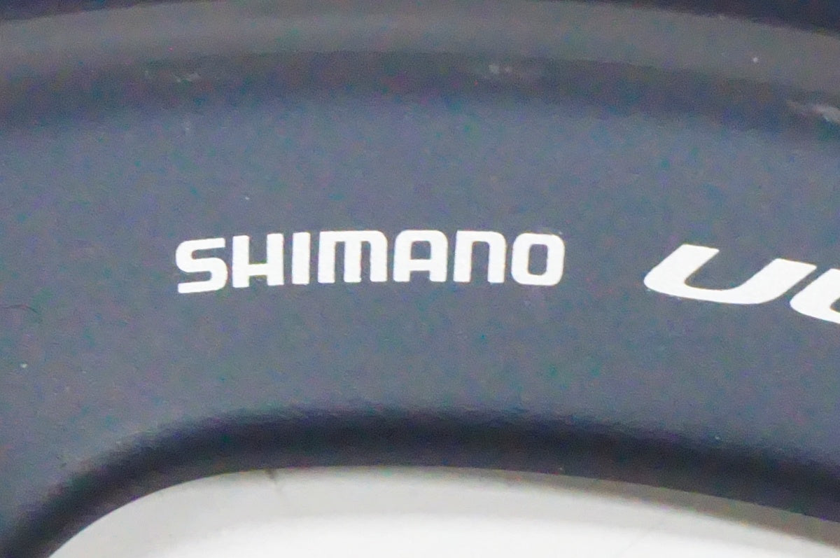 SHIMANO 「シマノ」 ULTEGRA R8000 52T チェーンリング / 名古屋大須店