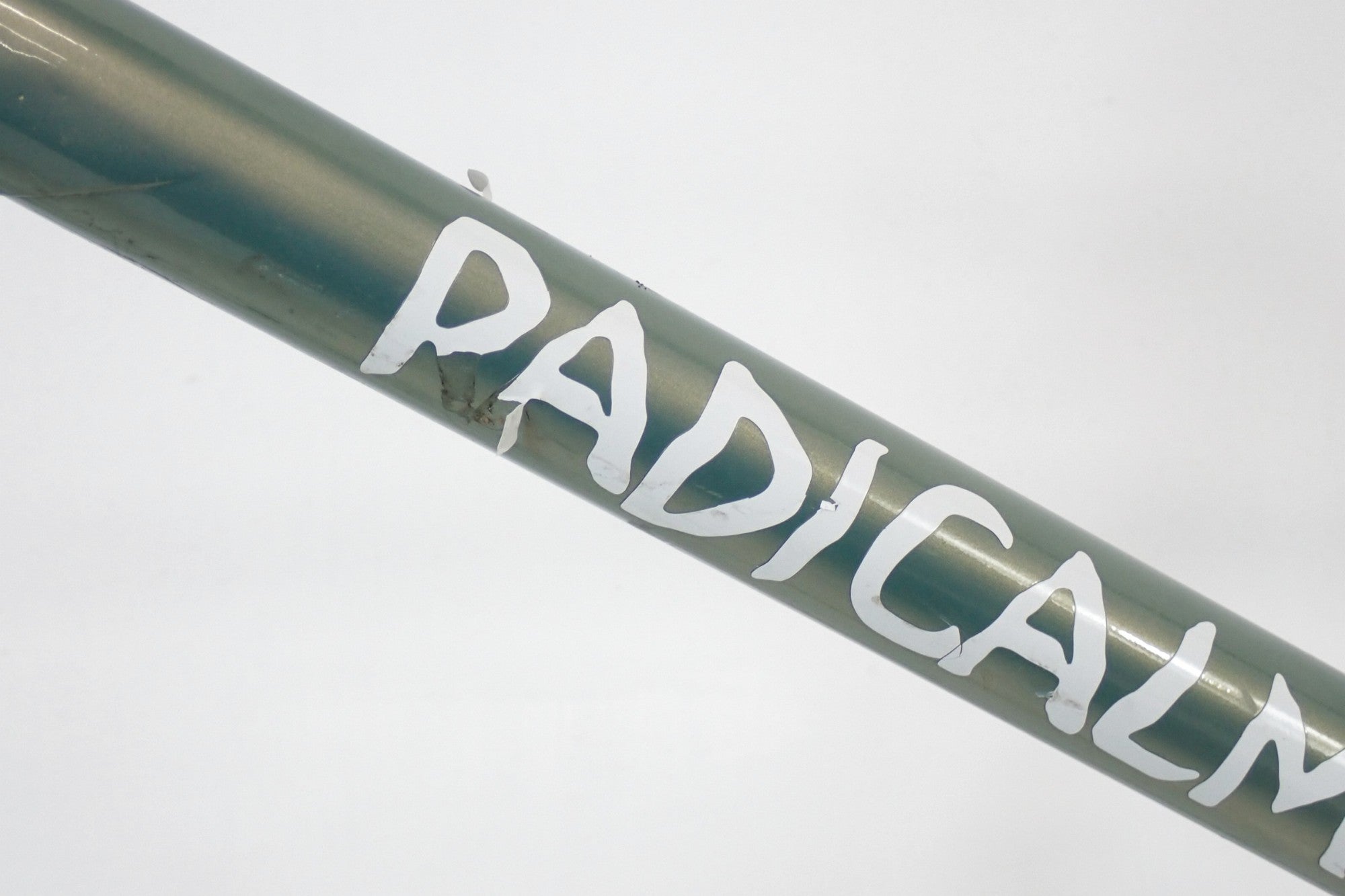 RADICALMONKS 「ラディカルモンクス」 MTB 年式不明 26インチ フレームセット / 伊勢崎店