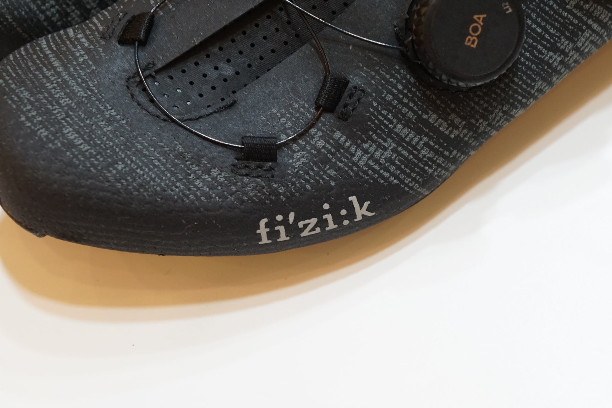FIZIK 「フィジーク」 VENT INFINITO KNIT CARBON 24.7cm シューズ / バイチャリ浦和ベース