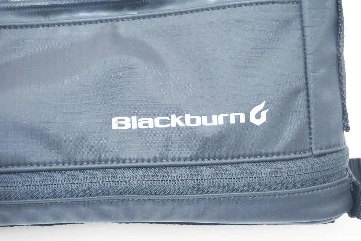 BLACKBURN 「ブラックバーン」 フレームバッグ / 大阪美原北インター店