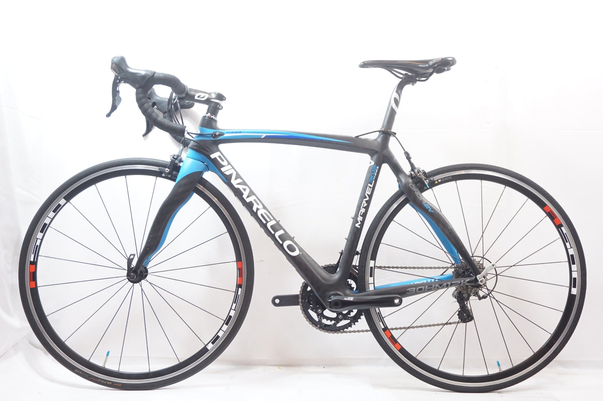 PINARELLO 「ピナレロ」 MARVEL 30.12 THINK2 2014年モデル ロードバイク / 世田谷店