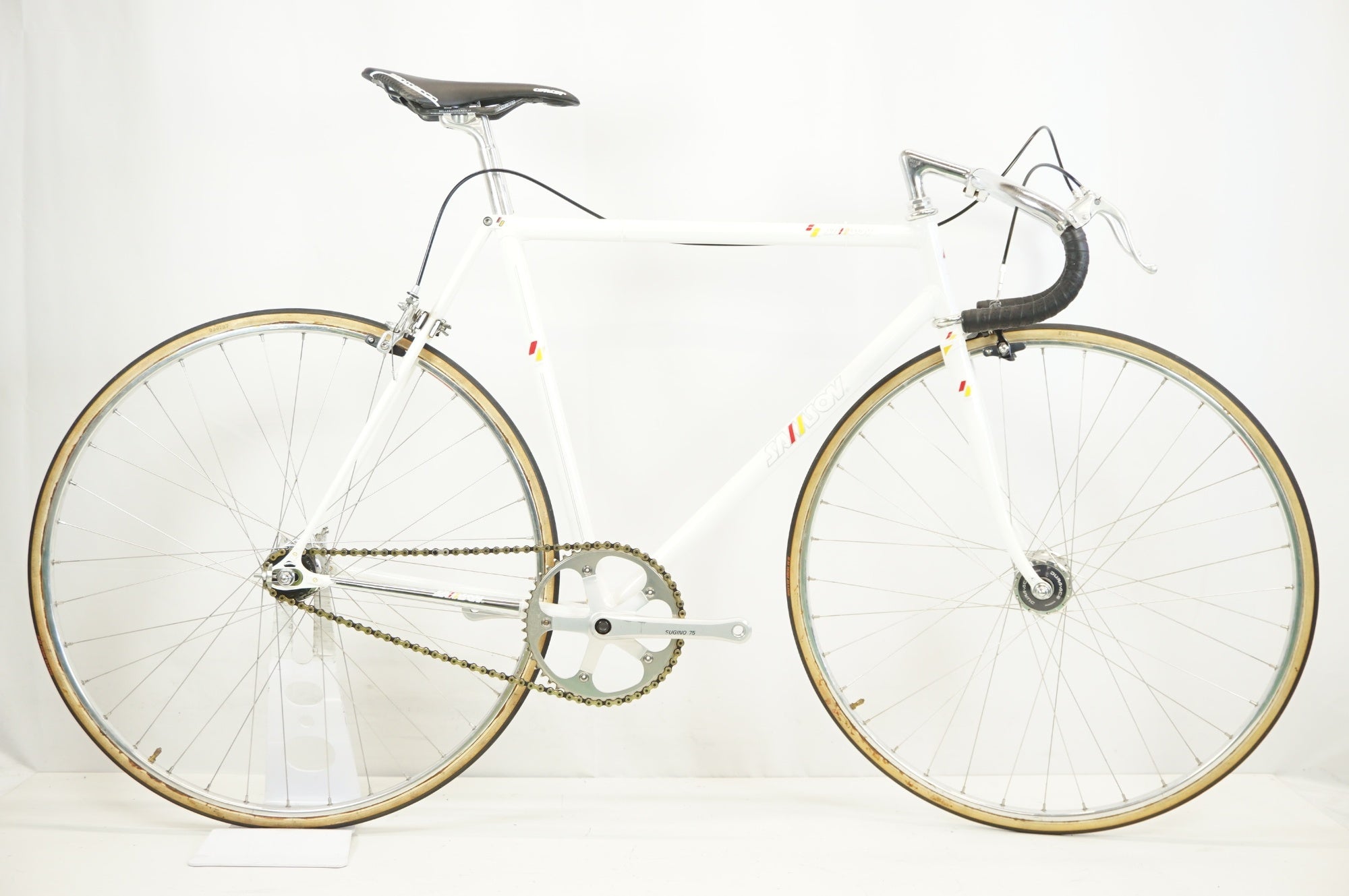 SAMSON 「サムソン」 NJS 年式不明 ピストバイク / 宇都宮店