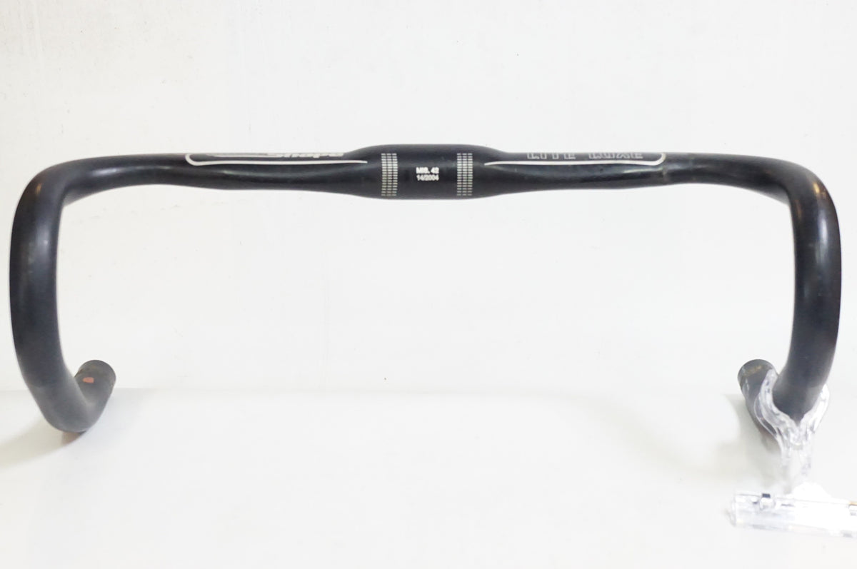 ITM 「アイティエム」 WING SHAPE 400mm φ31.8 ハンドル / 熊谷本店