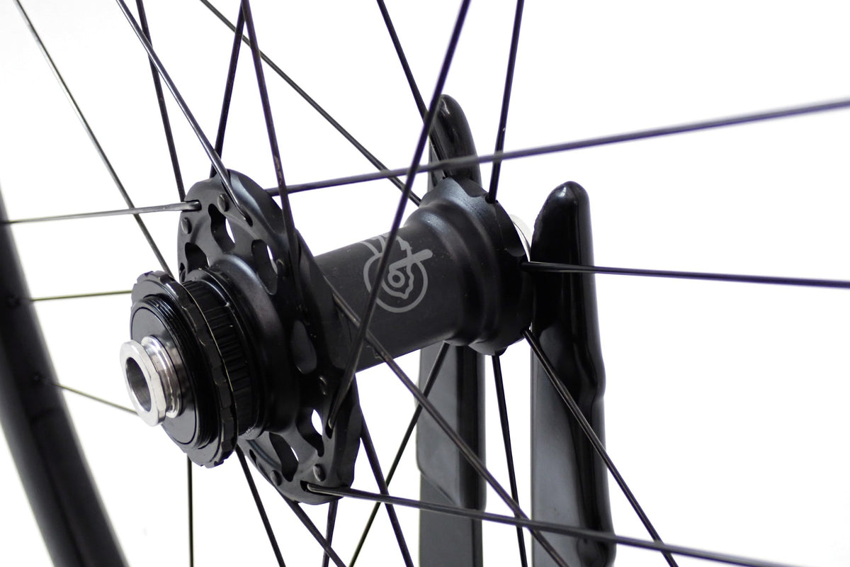 CAMPAGNOLO 「カンパニョーロ」 ZONDA GT シマノ11速 ホイールセット / 伊勢崎店