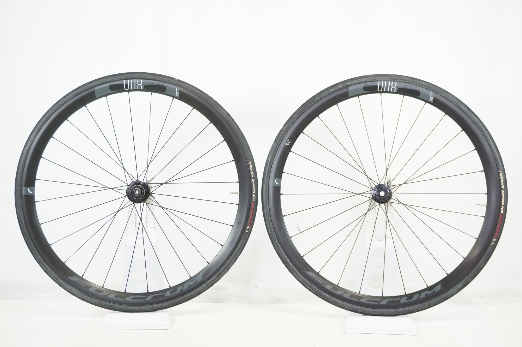 FULCRUM 「フルクラム」 RACING 800 DB SHIMANO11s ホイールセット