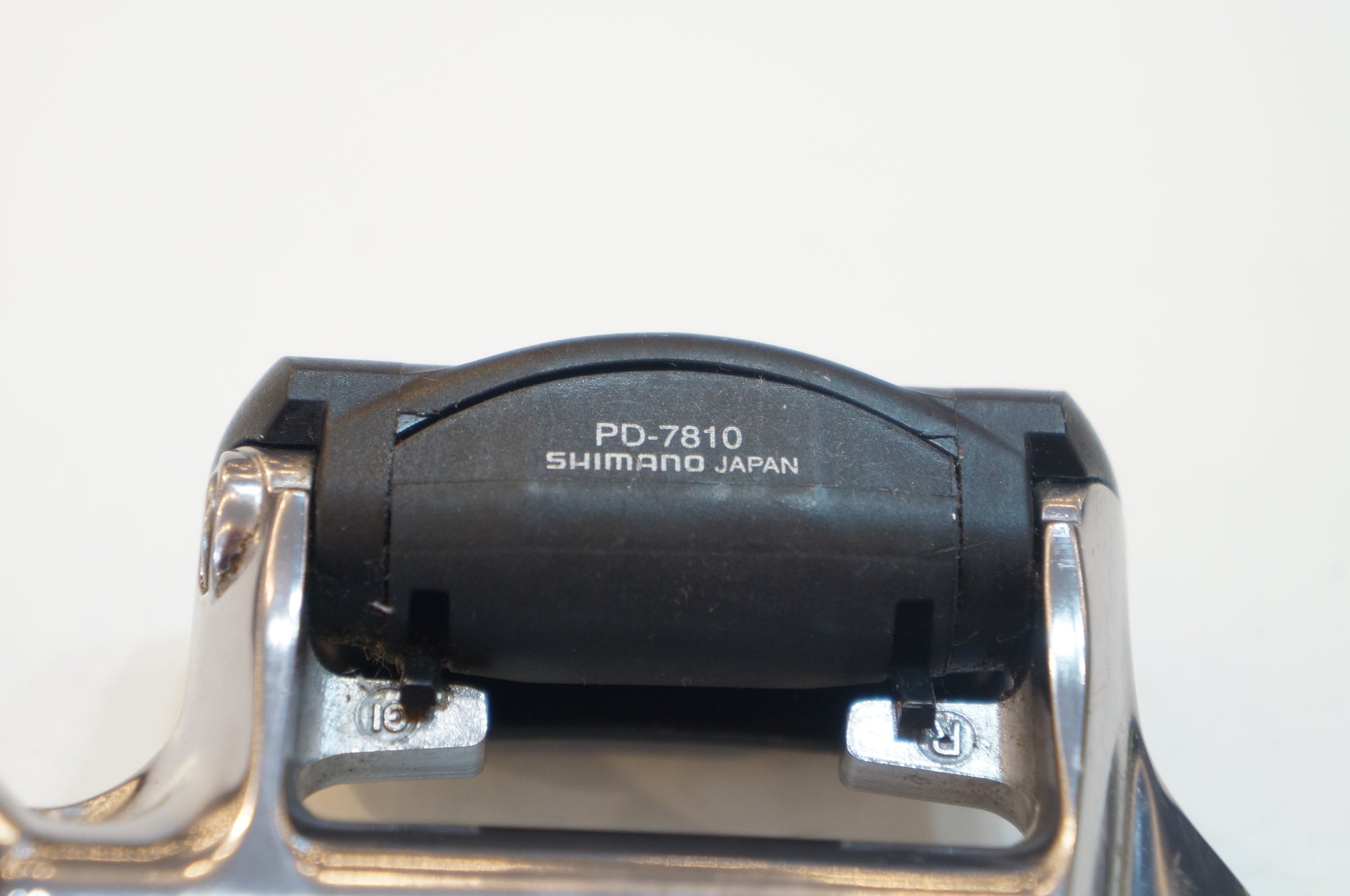 SHIMANO 「シマノ」 DURA-ACE PD-7810 ビンディングペダル / バイチャリ浦和ベース