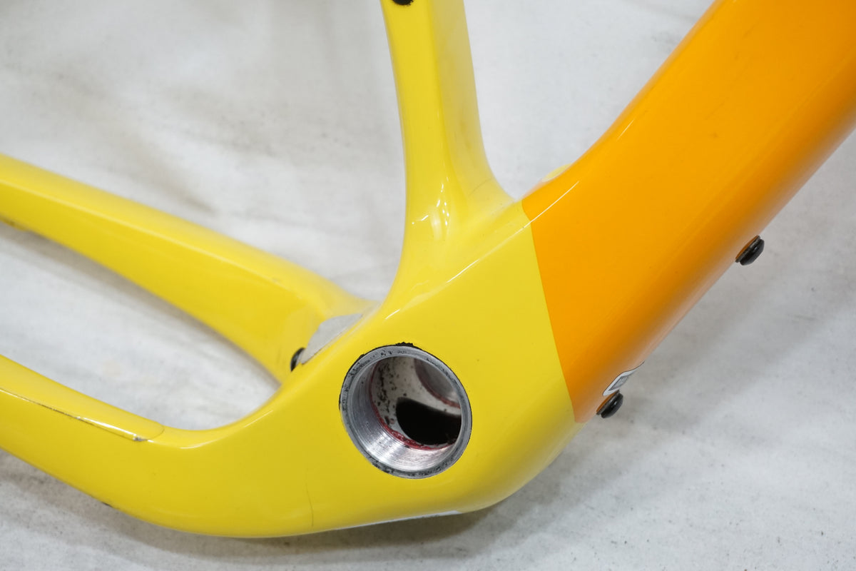 ジャンク CANNONDALE 「キャノンデール」 TOPSTONE CARBON 2023年モデル フレーム / 大宮店