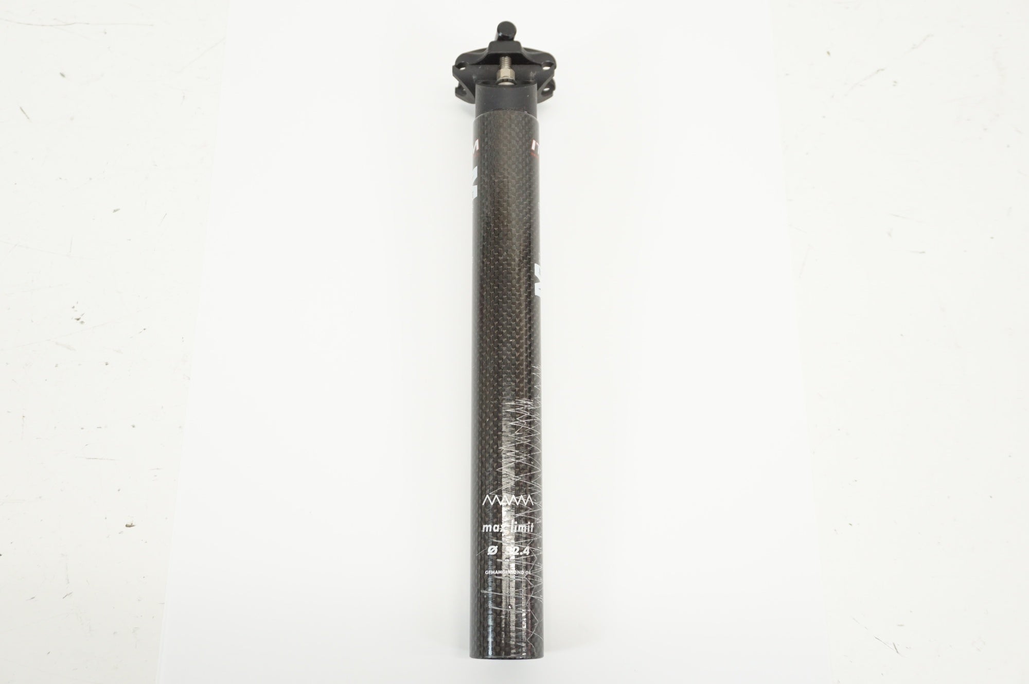 ITM 「アイティーエム」 MILLENNIUM CARBON φ32.4 約280mm シートポスト / 宇都宮店