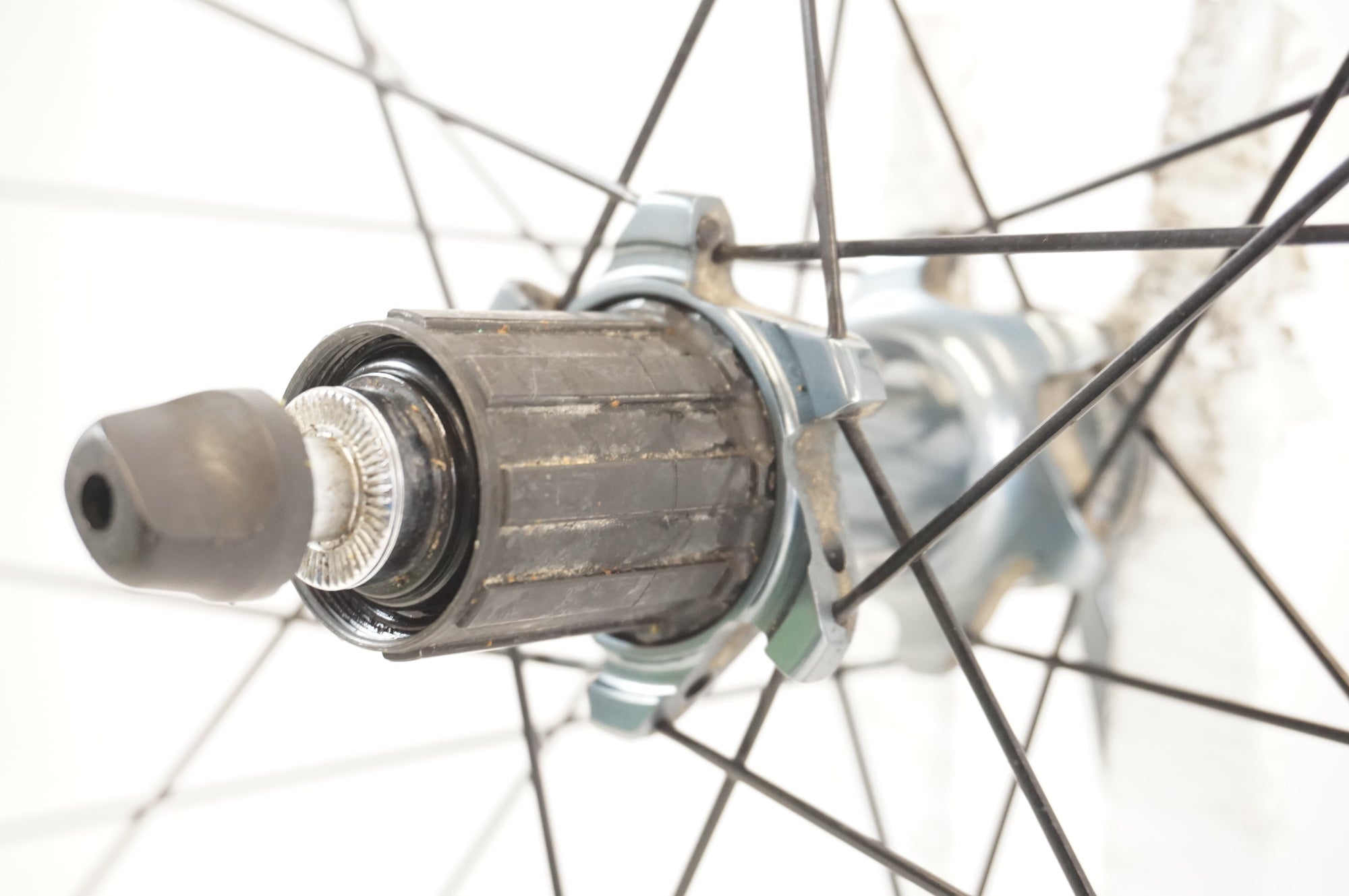 SHIMANO 「シマノ」 WH-RX830 SHIMANO 12s ホイールセット / 宇都宮店