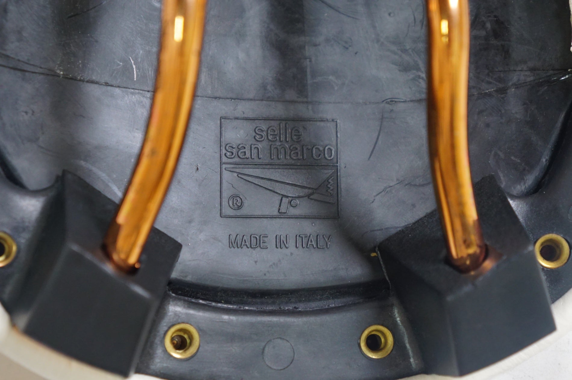 SELLE SANMARCO 「セラサンマルコ」 REGAL GIRARDI サドル / 熊谷本店