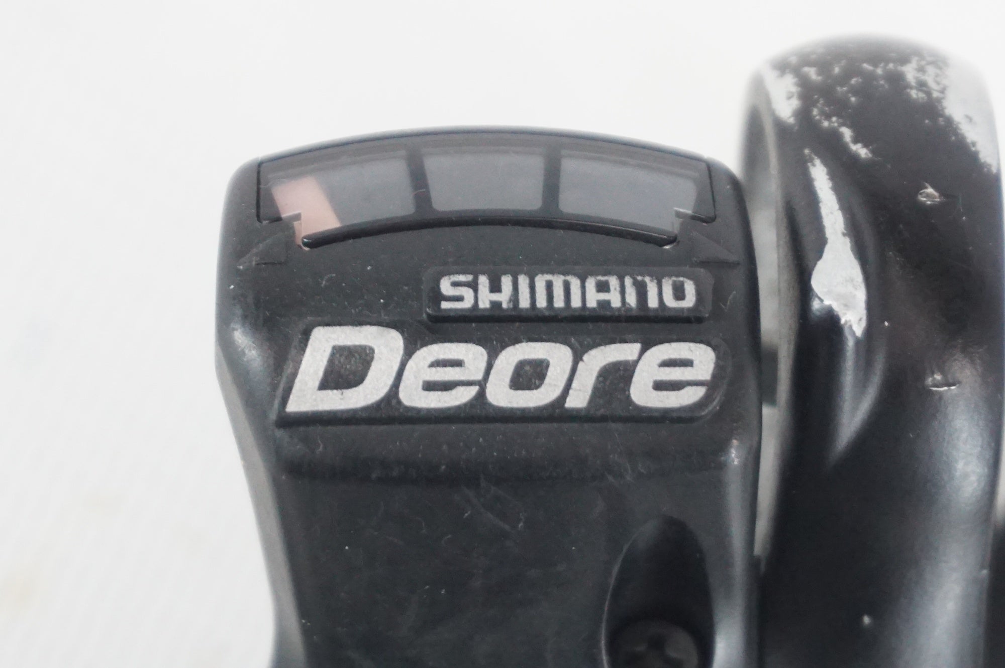 SHIMANO 「シマノ」 DEORE SL-M530 トリガーシフター / 阪急塚口店