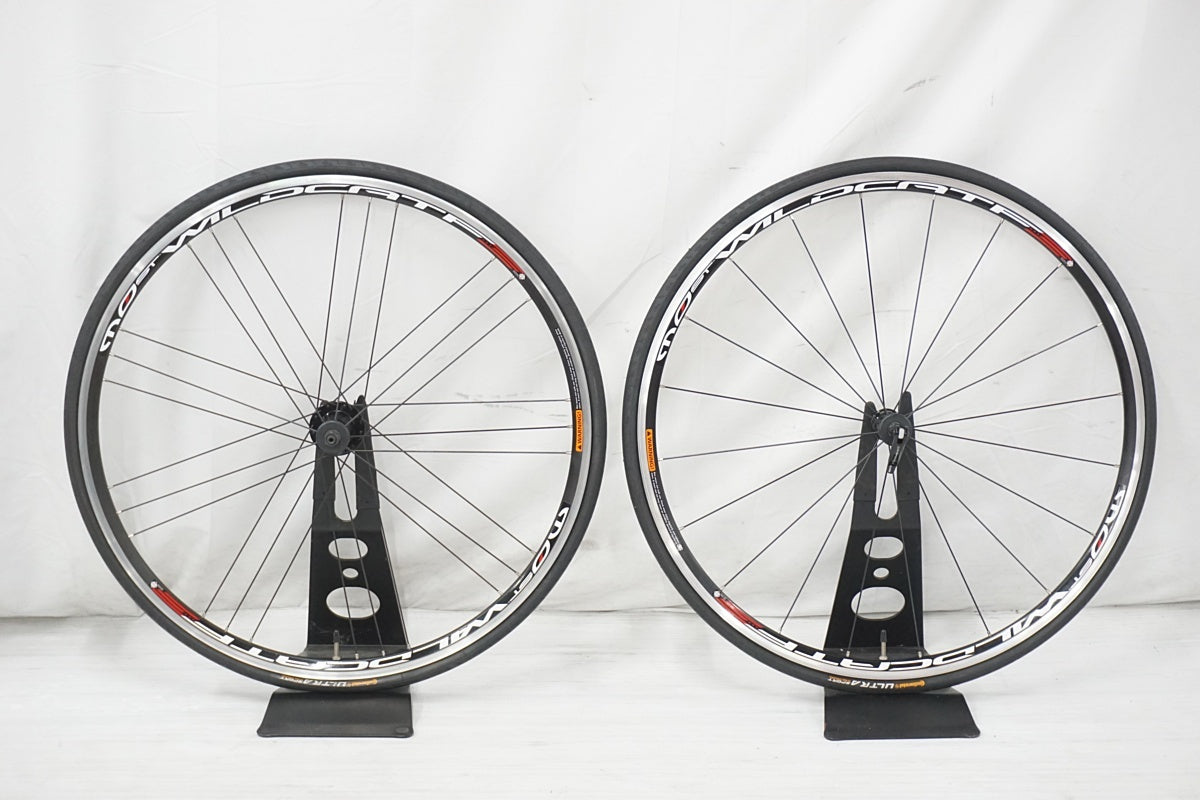 MOST 「モスト」 WILDCAT F3 SHIMANO11速 ホイールセット / 奈良店