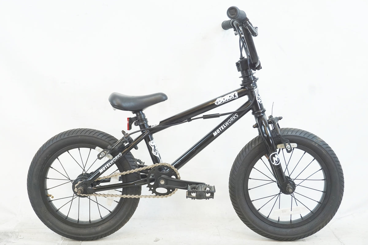 MOTEL WORKS 「モーテルワークス」 JUICY 年式不明 キッズバイク / 有明ガーデン店