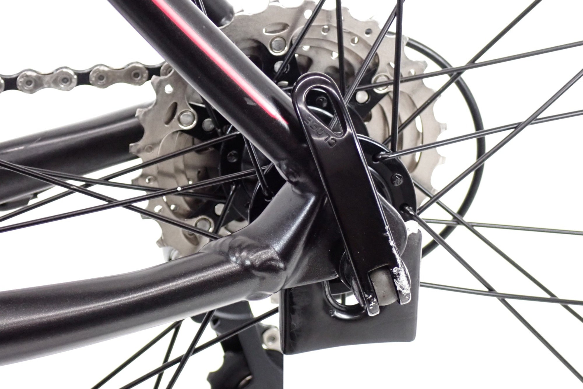 MERIDA 「メリダ」 SCULTURA 400 2018年モデル ロードバイク / 伊勢崎店