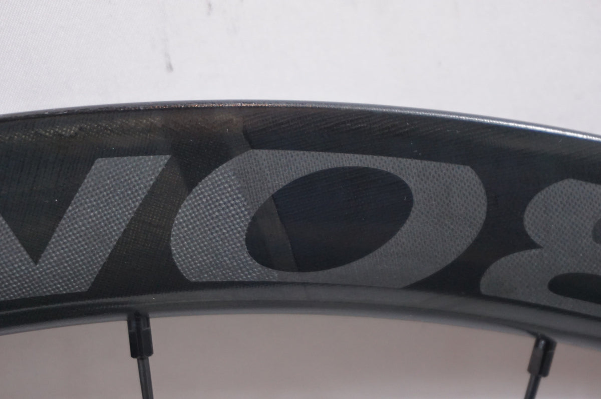 BONTRAGER 「ボントレガー」 AEOLUS RSL 37 TLR シマノ11速 ホイールセット / 世田谷店