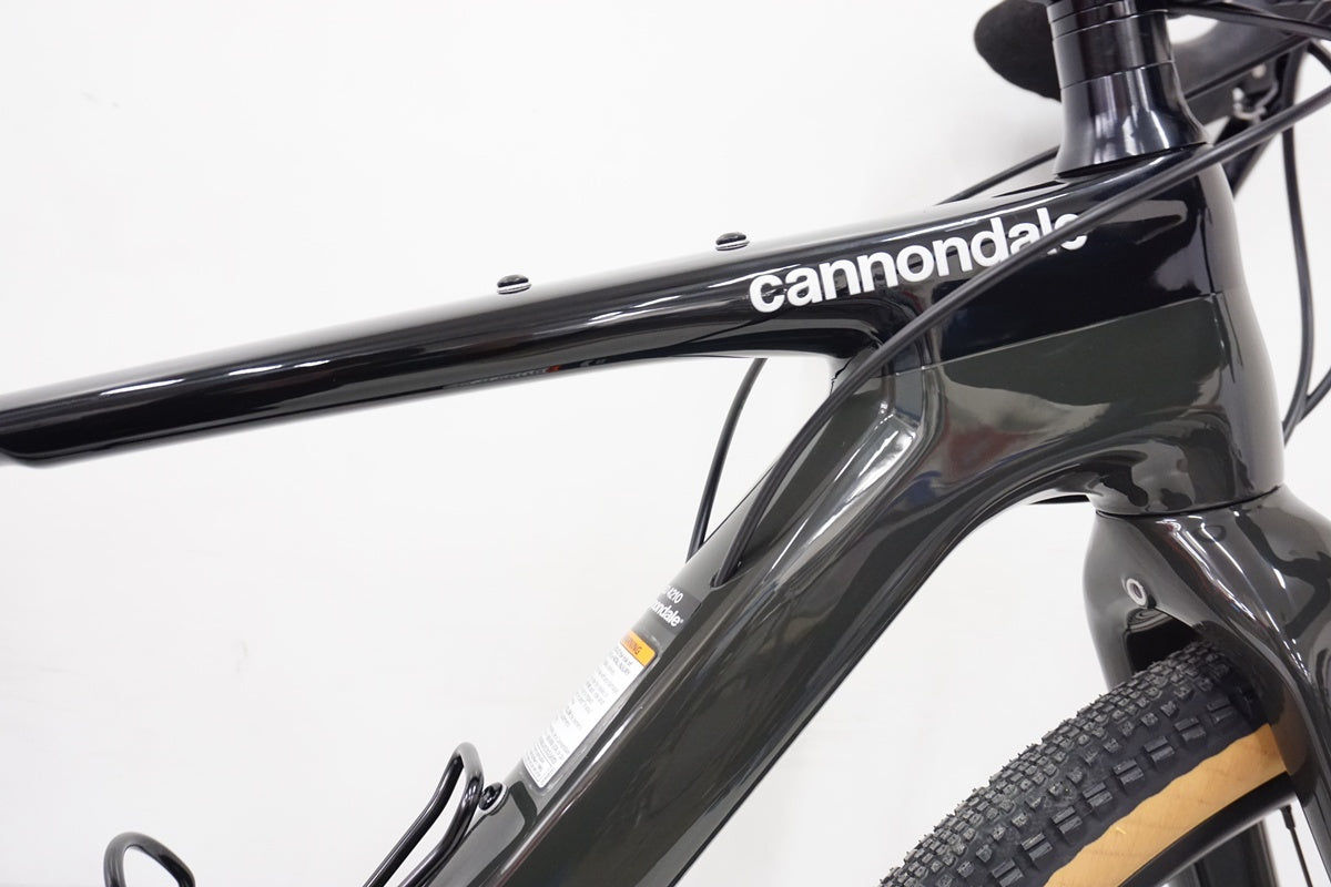 CANNONDALE「キャノンデール」 TOPSTONE CARBON4 2025年モデル ロードバイク / 浜松店