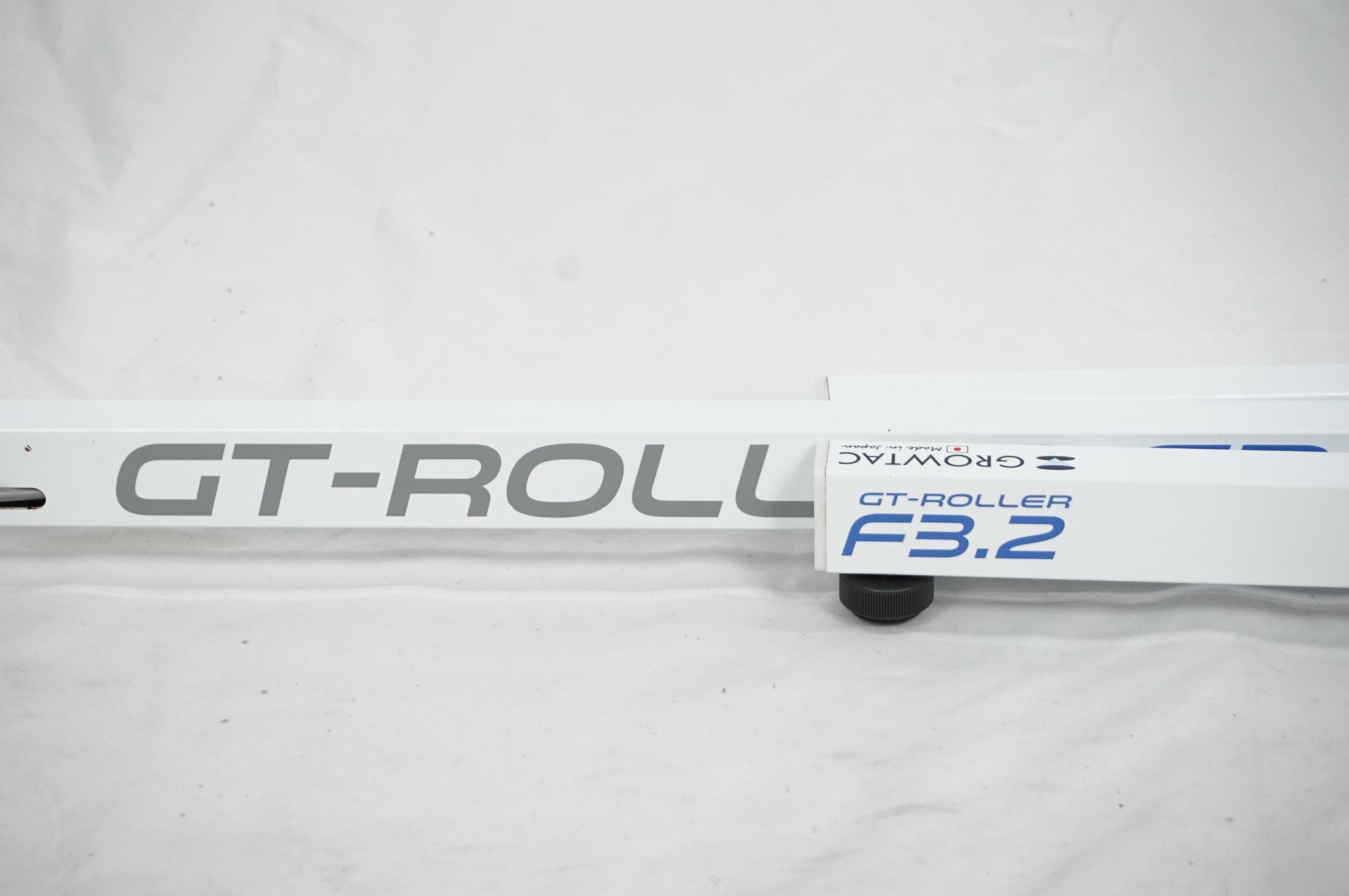 GROWTAC 「グロータック」 GT-ROLLER F3.2 サイクルトレーナー / 川越店