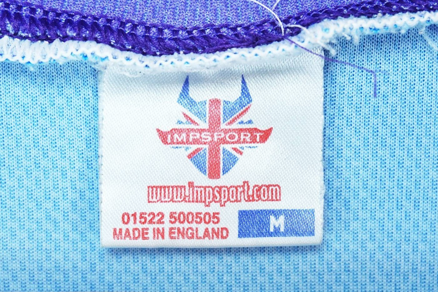 IMPSPORT 「アイエムピースポーツ」 Mサイズ ジャージ / 有明ガーデン店