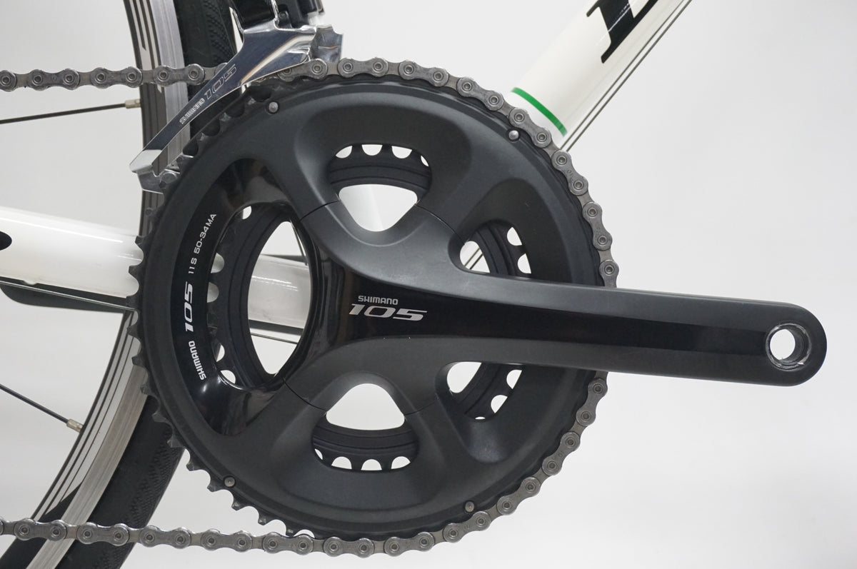 BASSO 「バッソ」 VIPER 2018年モデル ロードバイク / 福岡店
