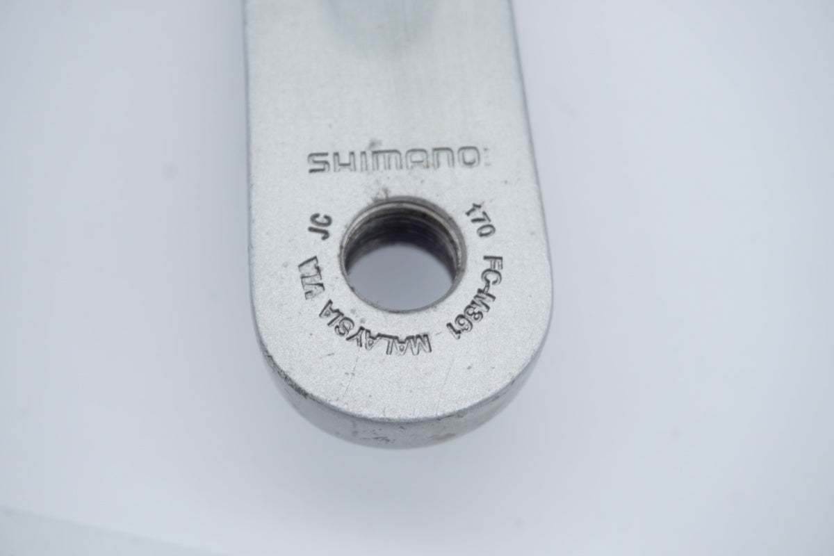 SHIMANO 「シマノ」 FC-M361 42-32-22T 170mm クランク / 滋賀大津店