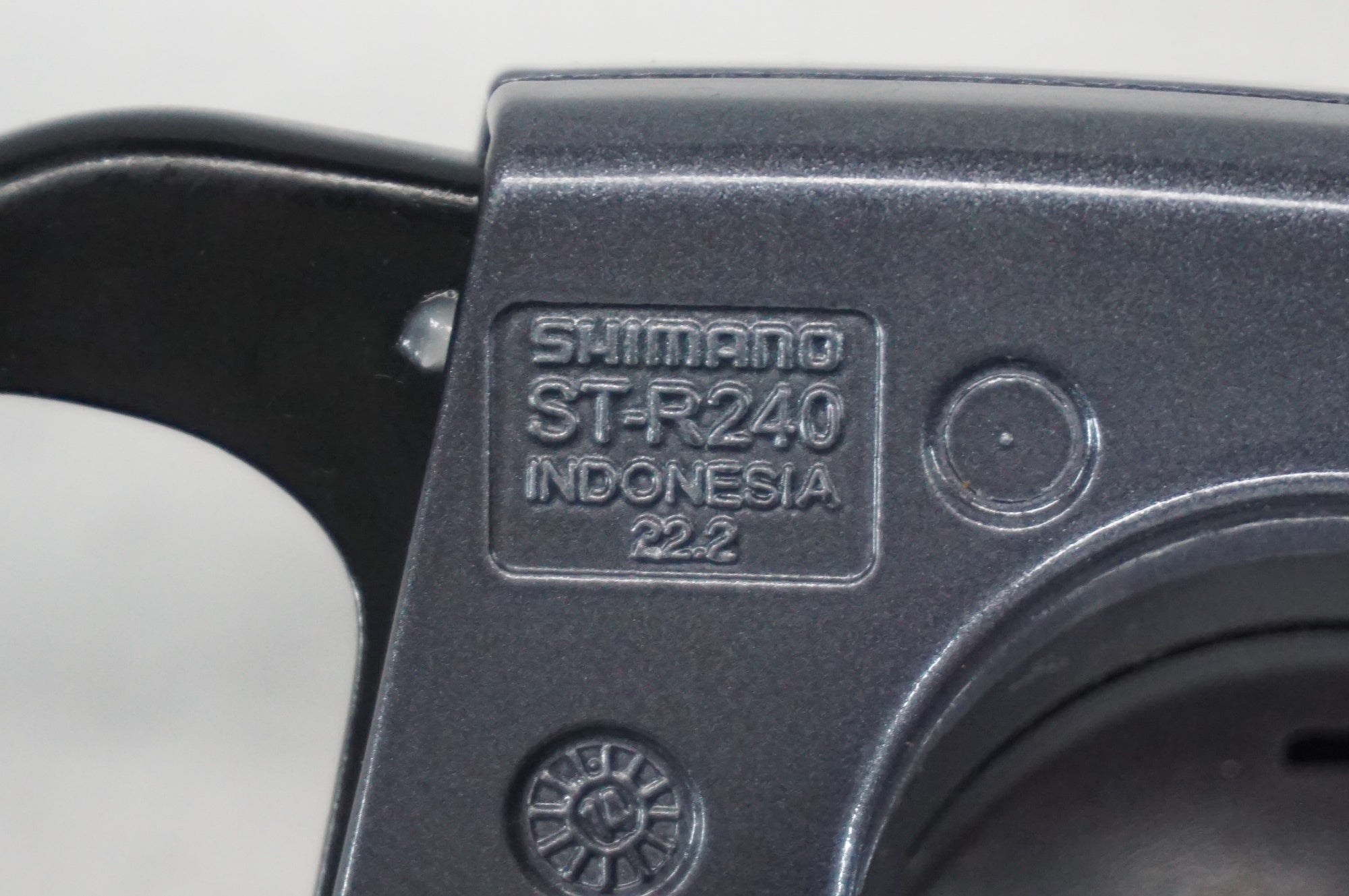 SHIMANO 「シマノ」 ST-R240 シフトレバー / 阪急塚口店