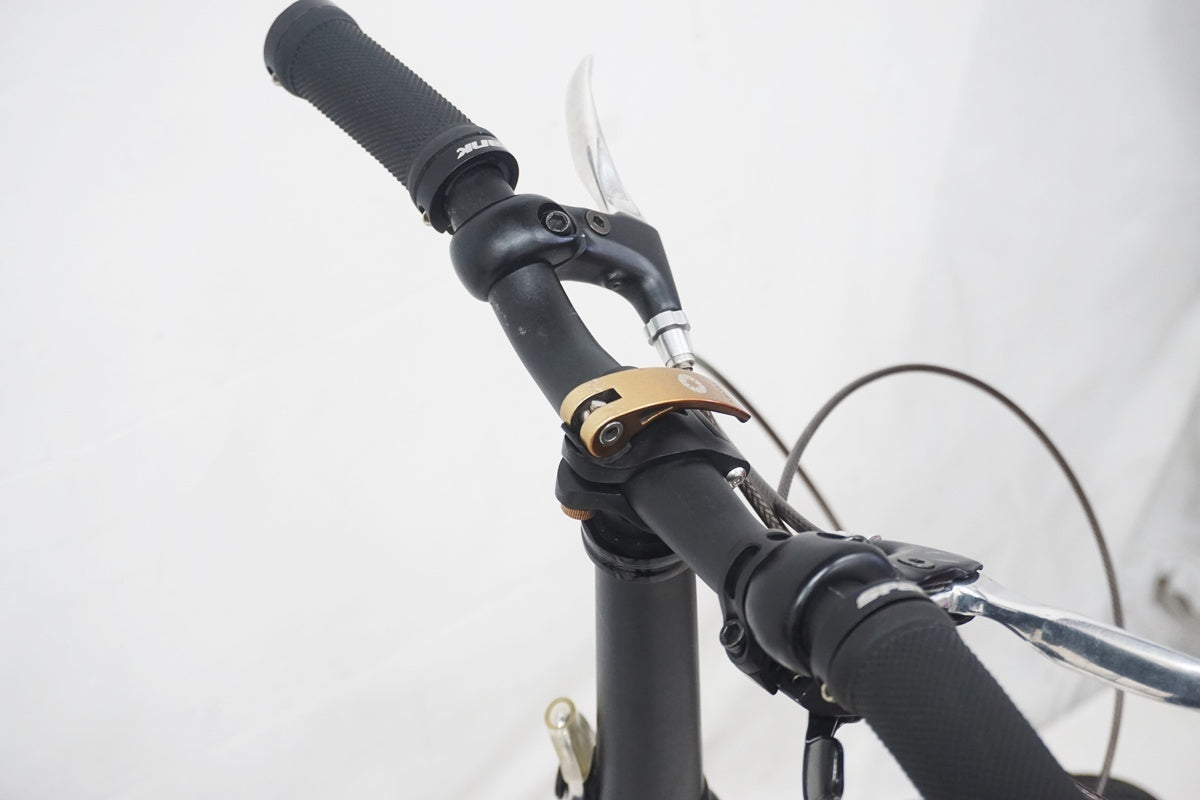 DAHON 「ダホン」 SPEED 年式不明 20インチ 折り畳み自転車/ 大阪美原北インター店